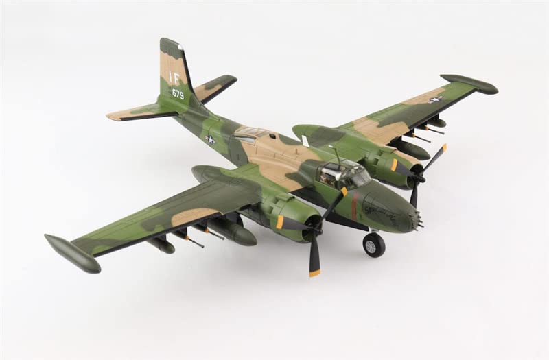Amazon.co.jp: FloZ for Hobby Master B-26K カウンターインベーダー
