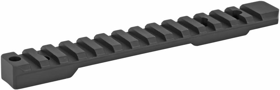 Talley PS0252700 Bergara B14 (Short Action) Height