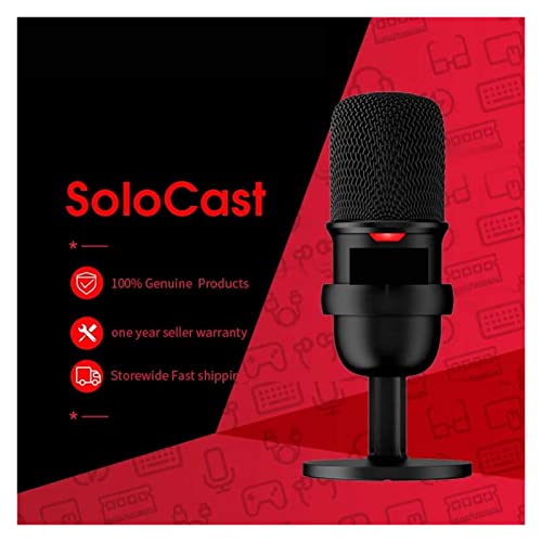 Mini microphone PC pour e-sport et streaming matériel de podcasting et jeux vidéo