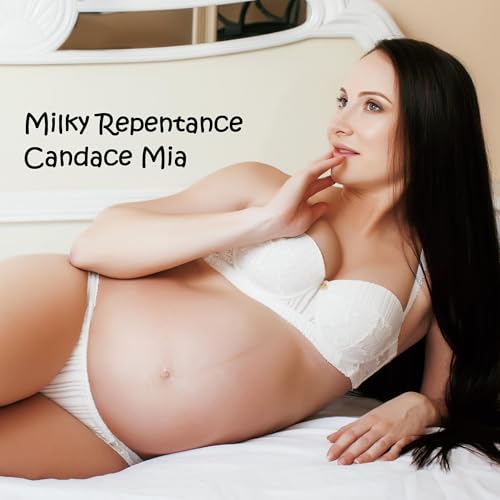 Couverture de Milky Repentance