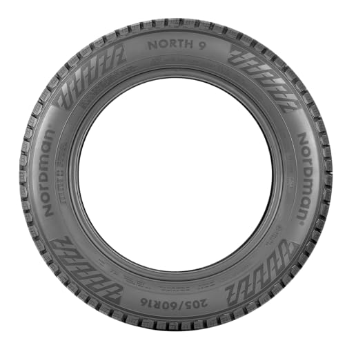 Nokian Tyres TS32809 Snow Tires