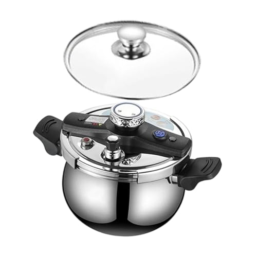 Olla a presión Acero inoxidable 7 L miniatura 5