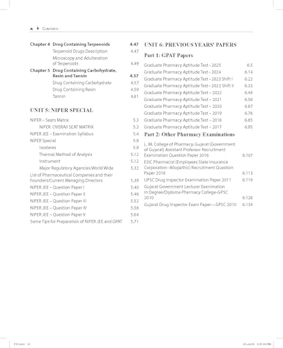 Image of Complete Companion for GPAT and other Competitive Examinations in Pharmacy
