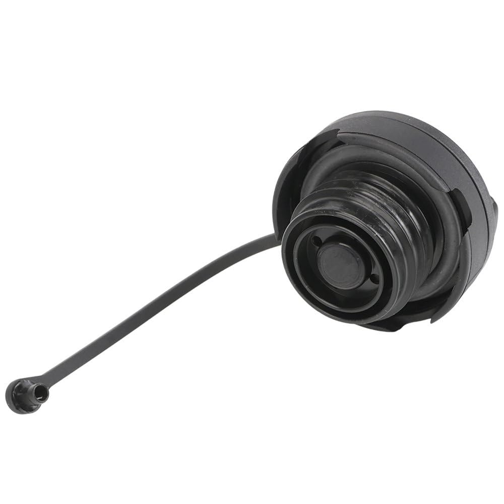 para Skoda para Octavia 1997-2011 1J0201553A Tapa De Tanque De Combustible De Gasolina Y Diésel con Línea
