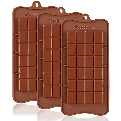 Stampo per cioccolato in policarbonato a forma di cappello da strega