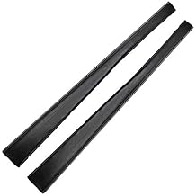 IAP Performance 11389850910AB Running Board for VW Beetle