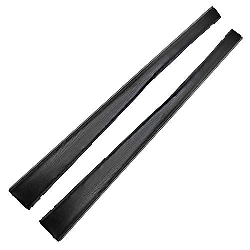 IAP Performance 11389850910AB Running Board for VW Beetle