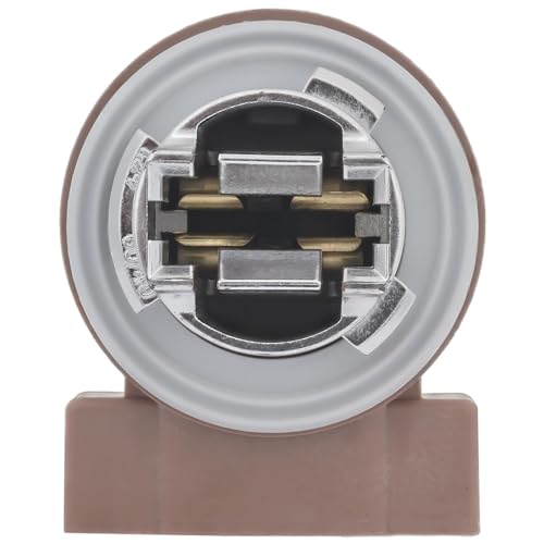 Parking Light Bulb Socket Compatible With Dodge Ram 3500 2010 2009 2008 2007 2006 2005 2004 2003 P-2564675