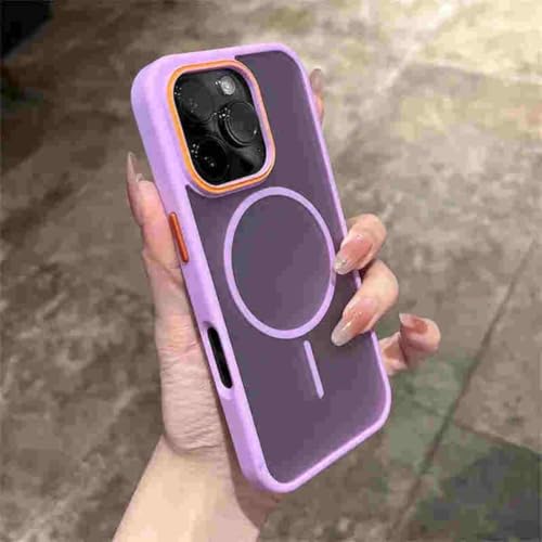 Coque iPhone 12 antichoc mate résolvant les chutes et compatible charge - 4