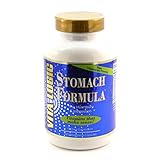 Vita Logic Stomach Formula, 120 Count