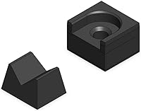 Vista 51 de Kit Organizador de Trinquete MagAttach (1/2", Negro/Negro)