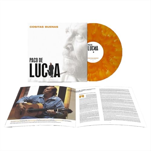 Cositas Buenas -Vinilo (Edición 20 Aniversario)