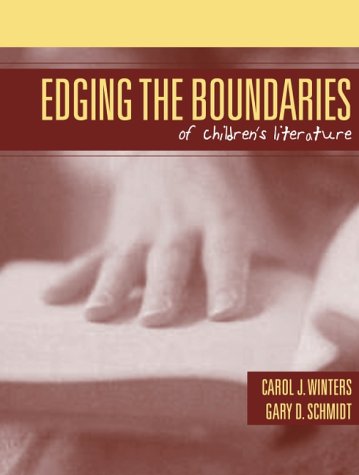 Edging the Boundaries of Children's Literature