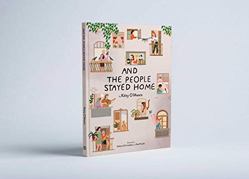 And the People Stayed Home (Nature Picture Books, Home Kids Book) - Image 3