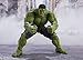 TAMASHII NATIONS - Avengers - Hulk - Edition, Bandai Spirits S.H.Figuarts Action Figure