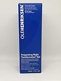 OLEHENRIKSEN Invigorating Night Transformation™ Gel 1.7 oz/ 50 mL