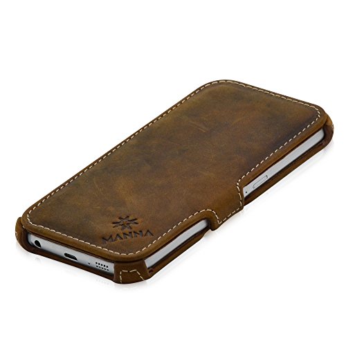 Manna - Custodia Protettiva UltraSlim per Samsung