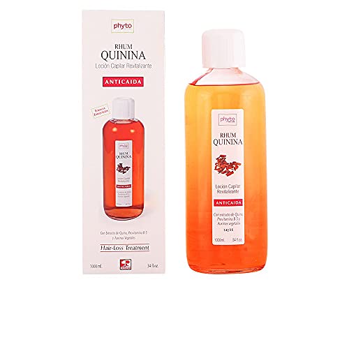 Phyto Rhum Quinina Lotion Capillaire Revitalisant 1000 ml