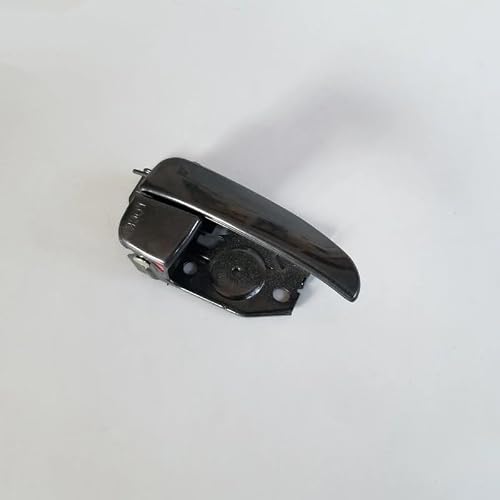 WFUT3G Door Handle for Sonata 2001 2002 2003 2004 2005 Car Door Inner Handle Inside
