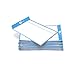 PATboard Scrum Board and Kanban Board Medium TASKcards Magnetic - Blue