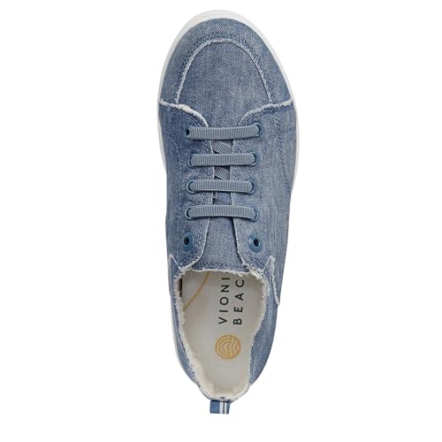 Image of Vionic Pismo Womens Casual Supportive Sneaker