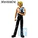 Ichibansho Figure - Full Metal Alchemist - Edward Elric Another ver. (Fullmetal Alchemist), Bandai Spirits Masterlise Collectible Statue
