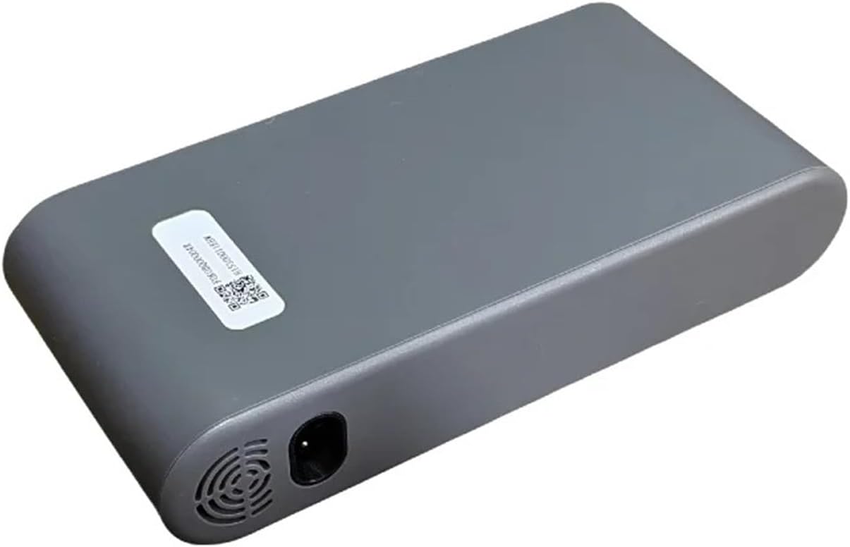 ​​25.2V 2000mAh Replace Battery, Compatible for Jimmy H8Flex/JV83 Pro Vacuum - Backup Power Supply Parts & Accessories​​