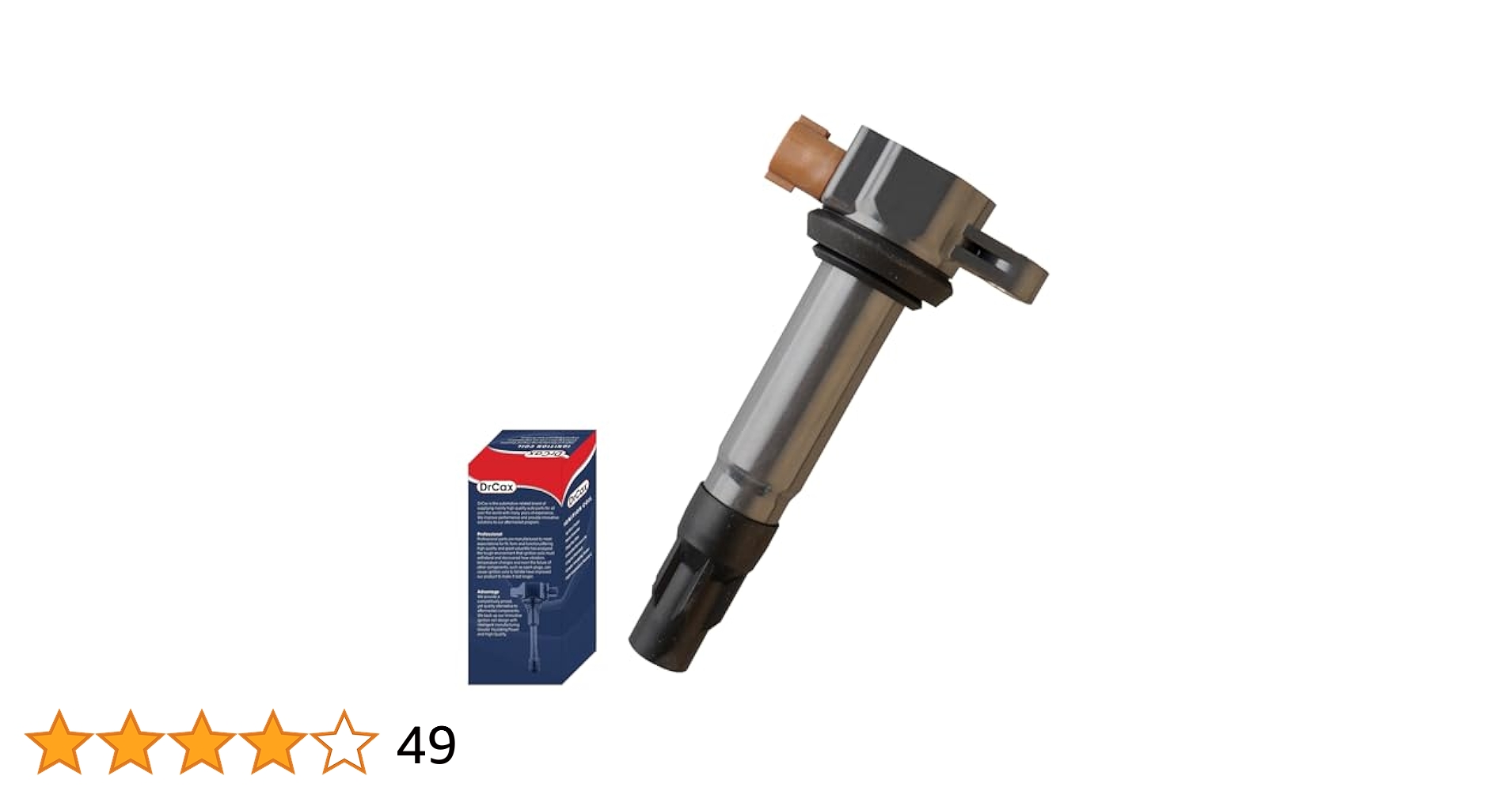 Rxp Coil Sea Doo Ignition Coil GTR GTS GTI 90 RXPX RXTX GTX