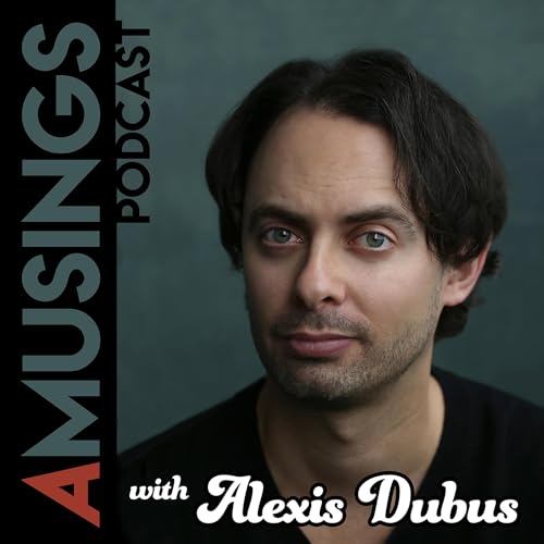 Amusings with Alexis Dubus cover art