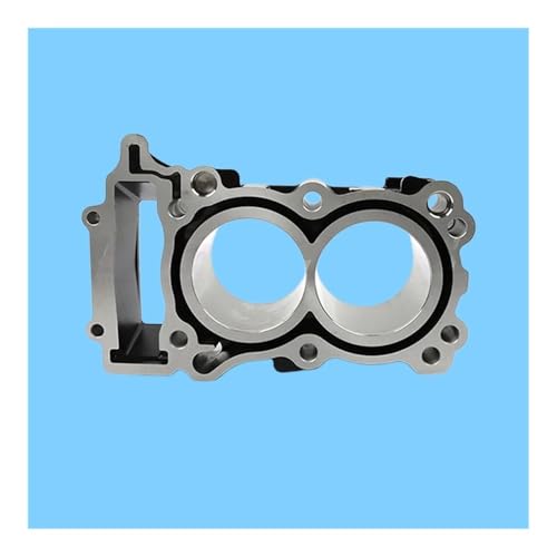Kit joint piston cylindre 68mm pour réparer la perte de compression MT03 - 6