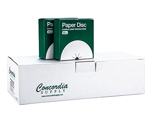 image for Concordia Supply 4.25