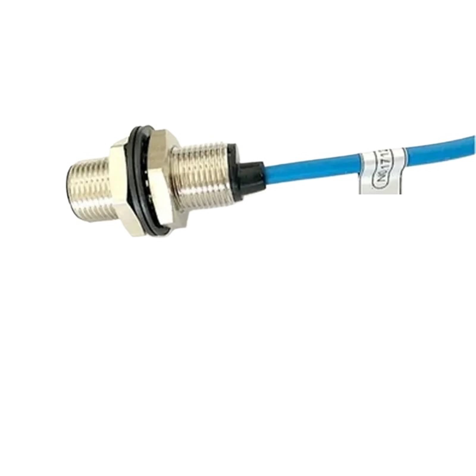 Interruptor de proximidad DAA177AX2 sensor inductivo cilindrico SLD2-12GM-WH1A M12 de 1 unidad
