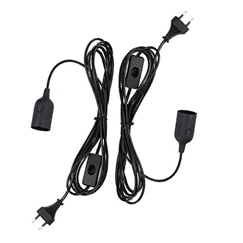 Xumier 2 Sätze Terrarium wärmelampe Keramik wärmelampe schildkröten wärmelampe schildkröten fassung Terrarium wärmelampe e27 heizung Lampe Halter für Reptilien/Eidechsen/schildkröten/Schlangen Cover