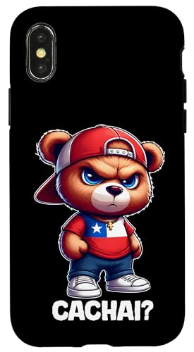 CACHAI ` ` efBxÃjtH[ X}zP[X iPhone X/XS p