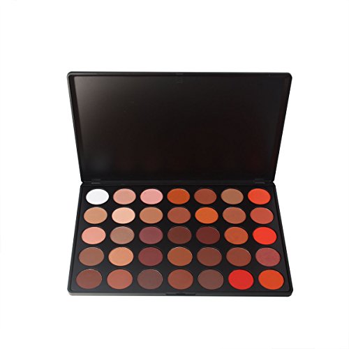 Tiare Beaute Eyeshadow 35OMG