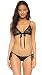 Hanky Panky Women's After Midnight Peek-a-Boo Bralette