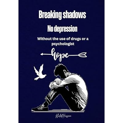 Breaking Shadows: A Creative Path to Overcoming Depression