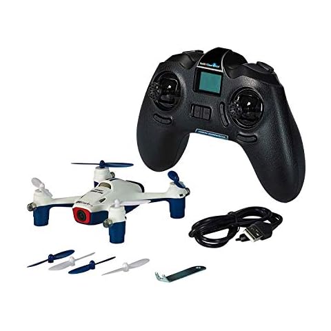 Drone Revell 23922 Blanc Cover