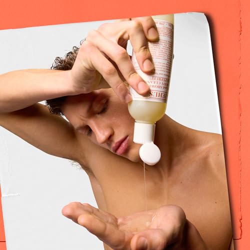 Kiehl's Grapefruit Liquid Body Cleanser, view 6