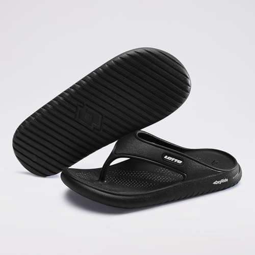 Image of Lotto Women Momentum Flip Flops
