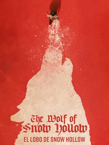 El lobo de snow hollow