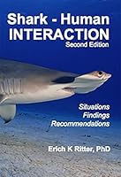 Shark - Human Interaction 146753420X Book Cover