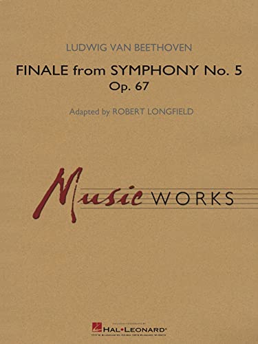 Finale from Symphony No. 5 Finale from Symphony No. 5