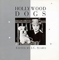 Hollywood Dogs 0002552493 Book Cover