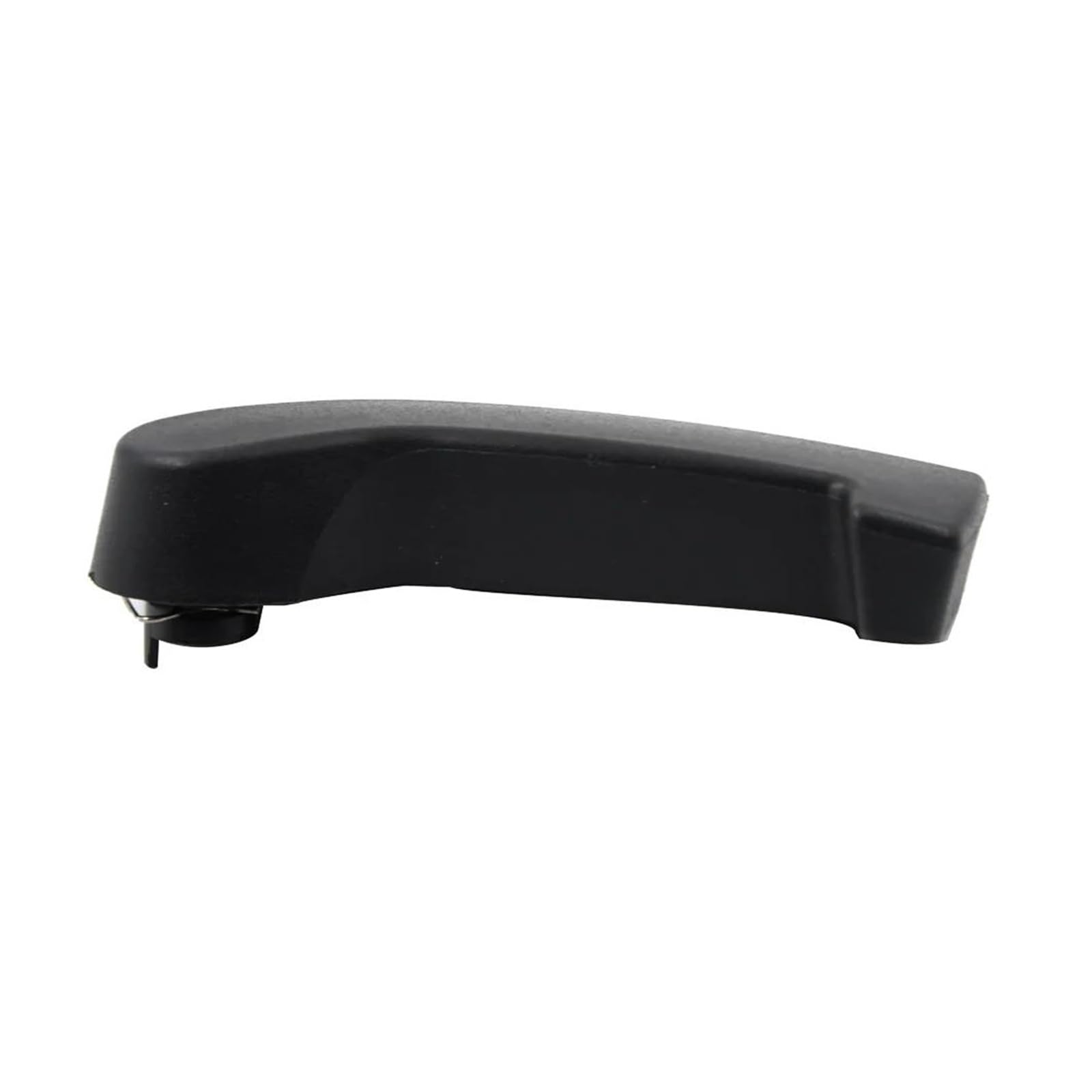 Sutvcm One Color 8200766676 82670-00Q0a Rear Inner Tailgate Door Handle Pull For Vauxhall For Movano B 2010