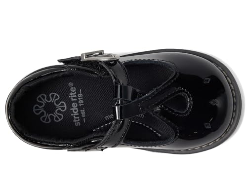 Stride Rite Baby-Girl's Sr Suise Mary Jane Flat2