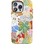Botanical Blooms | Floral Patchwork