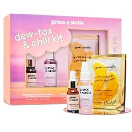 grace & stella Award-Winning...