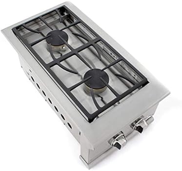 dcs griddle for drop in cooktops