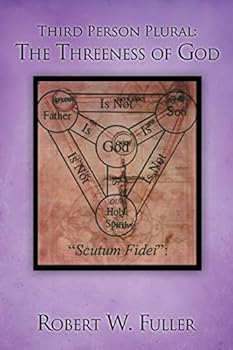 Paperback Third Person Plural: The Threeness of God Book